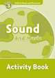 Oxford Read And Discover 3. Sound And Music. Activity Book, McCallum Alistair 