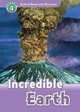 Oxford Read And Discover 4. Incredible Earth, Northcott Richard 