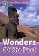 Oxford Read And Discover 4. Wonders Of Past, Harper Kathryn 