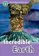Oxford Read And Discover 4. Incredible Earth. Book + AudioCD, Northcott Richard 