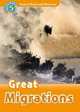 Oxford Read And Discover 5. Great Migrations, Bladon Rachel 