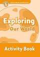 Oxford Read And Discover 5. Exploring Our World. Activity Book, McCallum Alistair 