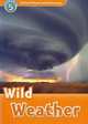 Oxford Read And Discover 5. Wild Weather. Book + AudioCD, Martin Jacqueline 