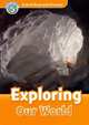 Oxford Read And Discover 5. Exploring Our World. Book + AudioCD, Martin Jacqueline 