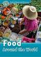 Oxford Read And Discover 6. Food Around The World, Quinn Robert 