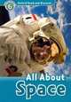 Oxford Read And Discover 6. All About Space, Raynham Alex 
