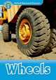 Oxford Read And Discover 1. Wheels, Sved Rob 