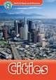 Oxford Read And Discover 2. Cities, Northcott Richard 
