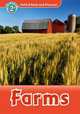 Oxford Read And Discover 2. Farms, Bladon Rachel 