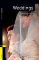 Oxford Bookworms Library Factfiles. Stage 1. Weddings + AudioCD, Lindop Christine 