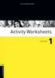 Oxford Bookworms Library. Activity Worksheets 1. Third Edition, 