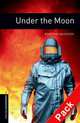 Oxford Bookworms Library. Stage 1. Under The Moon. Book + AudioCD, Akinyemi Rowena 
