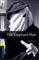 Oxford Bookworms Library. Stage 1. Elephant Man, Tim Vicary 