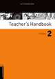 Oxford Bookworms Library Stage 2. Teacher's Handbook, 