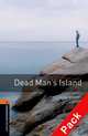 Oxford Bookworms Library. Stage 2. Dead Man's Island. Book + AudioCD, Escott John 