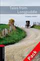 Oxford Bookworms Library. Stage 2. Tales From Longpuddle. Book + AudioCD, Bassett Jennifer, Walker Brian 