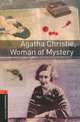 Oxford Bookworms Library. Stage 2. Agatha Christie, Woman Of Mystery, John Escott 