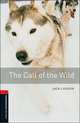Oxford Bookworms Library. Stage 3. Call Of The Wild / Зов предков, Джек Лондон 