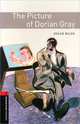 Oxford Bookworms Library. Stage 3. Picture Of Dorian Gray, Oscar Wilde 