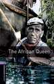 Oxford Bookworms Library. Stage 4. African Queen, Forester C.S. 