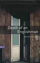 Oxford Bookworms Library. Stage 4. Death Of An Englishman, Magdalen Nabb 