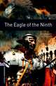 Oxford Bookworms Library. Stage 4. Eagle Of The Ninth, Rosemary Sutcliff 