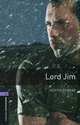 Oxford Bookworms Library. Stage 4. Lord Jim, Joseph Conrad 