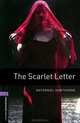 Oxford Bookworms Library. Stage 4. Scarlet Letter, Nathaniel Hawthorne 