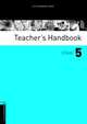 Oxford Bookworms Library Stage 5. Teacher's Handbook, 