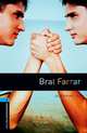 Oxford Bookworms Library. Stage 5. Brat Farrar, Josephine Tey 