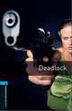 Oxford Bookworms Library. Stage 5. Deadlock, Sara Paretsky, Rowena Akinyemi 