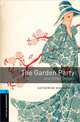 Oxford Bookworms Library. Stage 5. Garden Party, Katherine Mansfield 