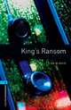 Oxford Bookworms Library. Stage 5. King's Ransom, Ed Mcbain 