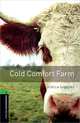 Oxford Bookworms Library. Stage 6. Cold Comfort Farm, Stella Gibbons 