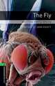 Oxford Bookworms Library. Stage 6. Fly And Other Horror Stories, Escott John 