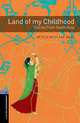 Oxford Bookworms Library. Stage 4. Land Of My Childhood. Book + AudioCD, West Clare, Praharaj Arya 