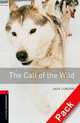 Oxford Bookworms Library. Stage 3. Call Of The Wild. Book + AudioCD, Bullard Nick 