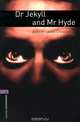Oxford Bookworms Library. Stage 4. Dr Jekyll And Mr Hyde. Book + AudioCD, Robert Louis Stevenson 