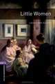 Oxford Bookworms Library. Stage 4. Little Women. Book + AudioCD, Louisa May Alcott, John Escott 