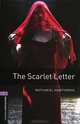 Oxford Bookworms Library. Stage 4. Scarlet Letter. Book + AudioCD, Nathaniel Hawthorne 