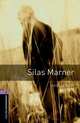 Oxford Bookworms Library. Stage 4. Silas Marner. Book + AudioCD, George Eliot 