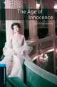 Oxford Bookworms Library. Stage 5. Age Of Innocence. Book + AudioCD, Wharton Edith 