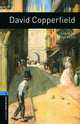 Oxford Bookworms Library. Stage 5. David Copperfield. Book + AudioCD, Charles Dickens 