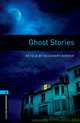 Oxford Bookworms Library. Stage 5. Ghost Stories. Book + AudioCD, Border Rosemary 