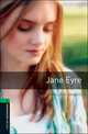 Oxford Bookworms Library. Stage 6. Jane Eyre. Book + AudioCD, Шарлотта Бронте 
