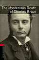 Oxford Bookworms Library. Stage 3. The Mysterious Death of Charles Bravo, Vicary Tim 