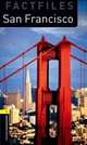 Oxford Bookworms Library Factfiles. Stage 1 San Francisco, Hardy-Gould Janet 