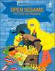 Open Sesame Picture Dictionary, 
