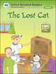Oxford Storyland Readers. Level 7. The Lost Cat, 