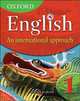 Oxford English: An International Approach. Students' Book 1, Rachel Redford, Eve Sullivan 
